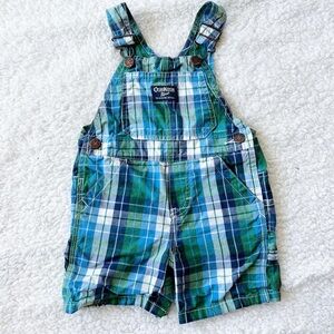 oshkosh b’gosh overalls